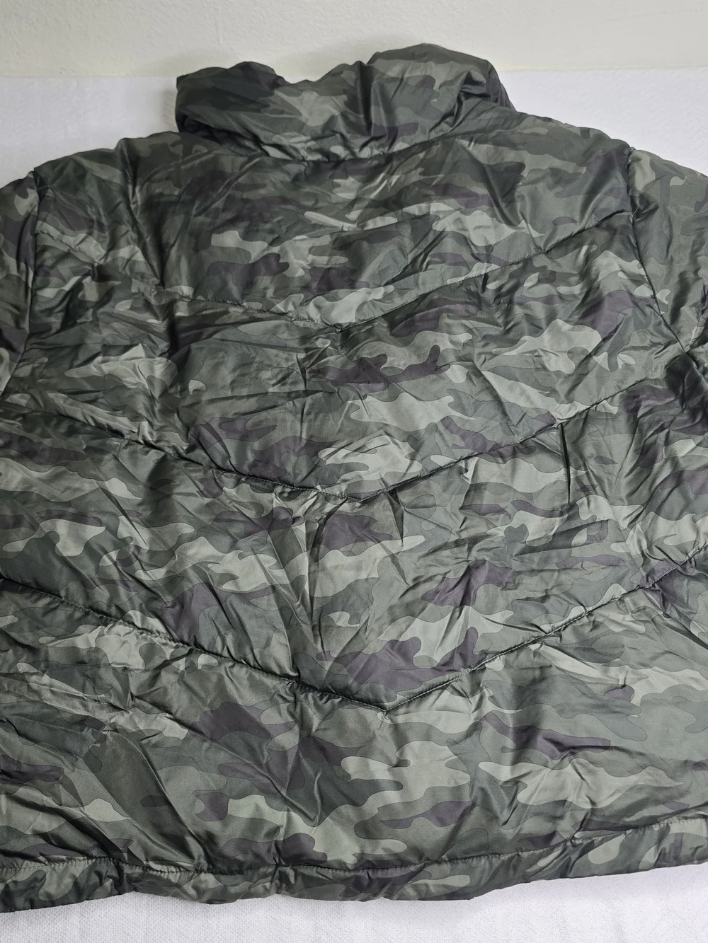 Old Navy classic jacket